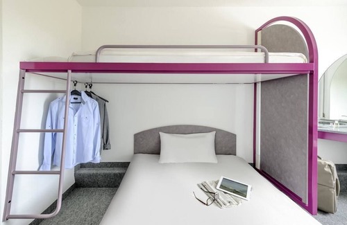 Crossen Hotel | T3 Budget Zwickau