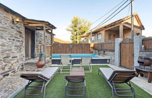 Arouca House | T3 Casa da Chica em Arouca