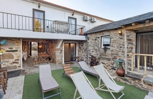 Arouca House | T3 Casa da Chica em Arouca