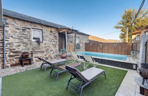 Arouca House | T3 Casa da Chica em Arouca