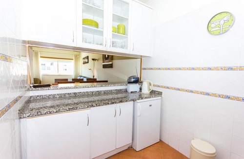 Albardeira Apartment | T3 Condominio do Mar by Seewest