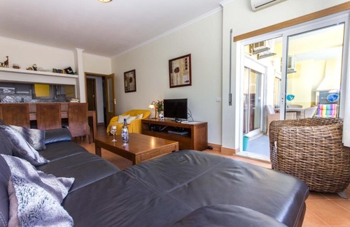 Albardeira Apartment | T3 Condominio do Mar by Seewest
