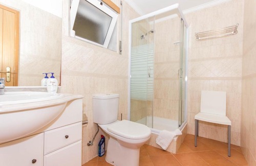 Albardeira Apartment | T3 Condominio do Mar by Seewest