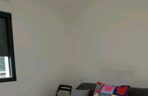 Corte Apartment | T3 Corté Résidence Calme