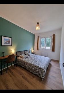 Giroussens Apartment | T3 de 60 M2 à 3 mins de l autoroute