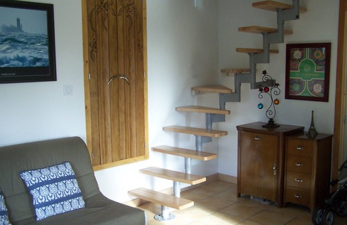 Redene House | T3 Entre Terre et Mer