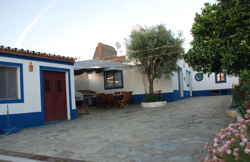 Santiago Maior Cottage | T3 in Aldeia dos Marmelos - 20838 / AL