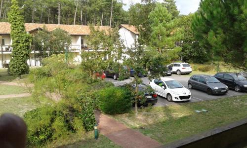 Ondres Apartment | T3 Lagon Ondres plages avec piscine et tennis