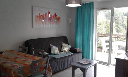 Ondres Apartment | T3 Lagon Ondres plages avec piscine et tennis