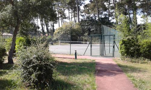 Ondres Apartment | T3 Lagon Ondres plages avec piscine et tennis