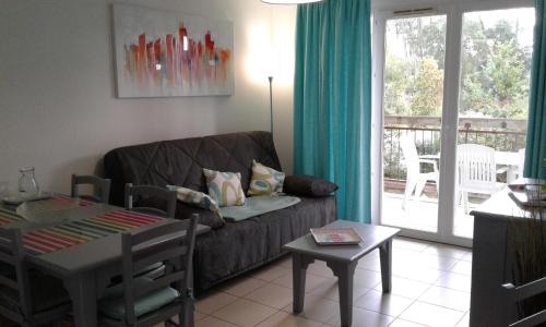 Ondres Apartment | T3 Lagon Ondres plages avec piscine et tennis
