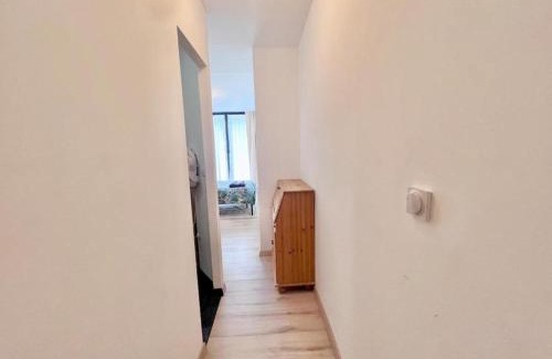 Thyez Apartment | T3 lumineux avec jardin & vue montagnes - Thyez