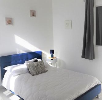 Saint-Lazare Apartment | T3 lumineux gare Saint-Charles