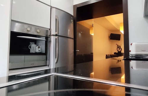 Vila do Conde Apartment | T3 Luxuoso no Centro da Cidade