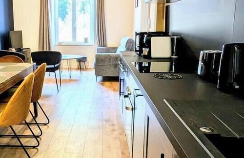 Gerardmer Apartment | T3 Nature and Balneotherapy