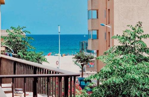 Mediterranee Apartment | T3 Paisible très proche plage