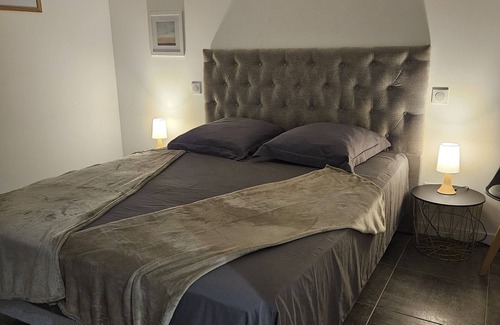 Arena Apartment | T3 Premium Avec Jacuzzi Dans Résidence Privée