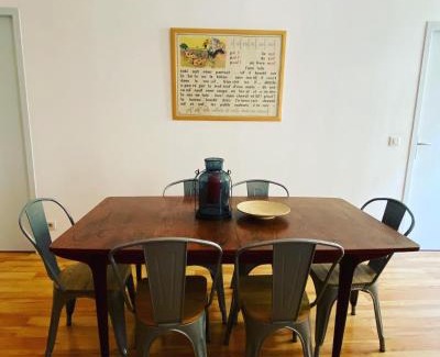 Les Grands Carmes Apartment | T3 Rue de Republique - Panier