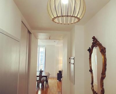 Les Grands Carmes Apartment | T3 Rue de Republique - Panier