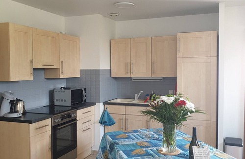 Cessenaz Apartment | T3 Sevrier