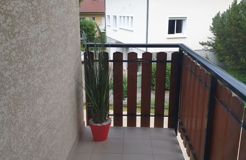 Cessenaz Apartment | T3 Sevrier
