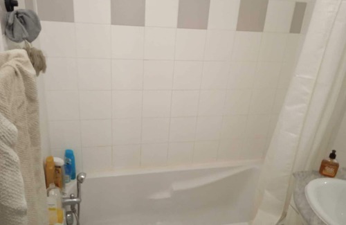 Barriere de Paris Apartment | T3 Toulouse, a stone's throw from the metro
