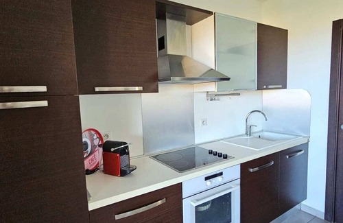 Viggianello Apartment | T3 Vigna Majo luxury apartment with breathtaking sea view