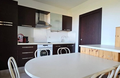 Viggianello Apartment | T3 Vigna Majo luxury apartment with breathtaking sea view