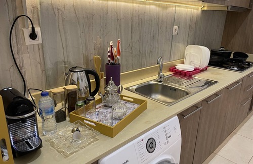 Oran Apartment | T3 vue sur Mer Akid Lotfi