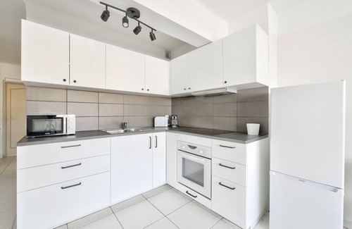 Lodi Apartment | T3 with balcony near Place Castellane