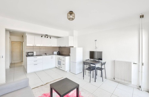 Lodi Apartment | T3 with balcony near Place Castellane