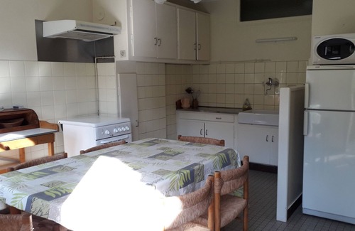 Allinges Apartment | T3 WITH GARDEN, BETWEEN LAKE AND MOUNTAIN