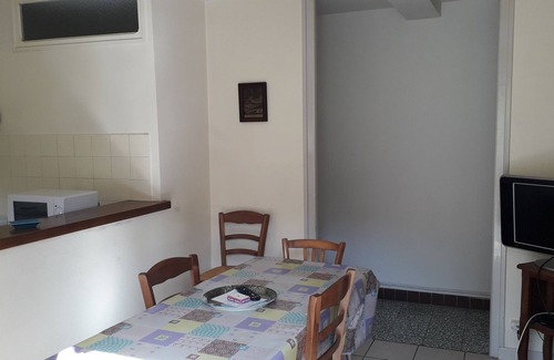 Allinges Apartment | T3 with garden in mini farm 10 minutes from Thonon and Lake Leman