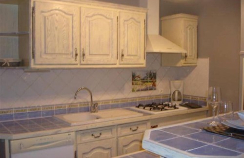 Velaux House | T3 with swimming pool between AIX and the blue COAST