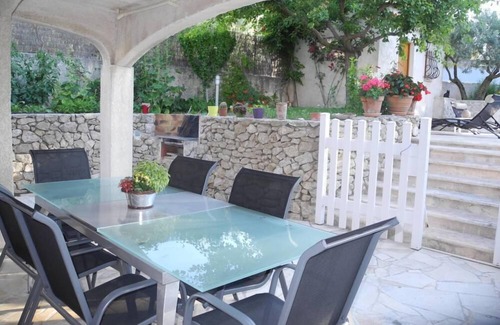Velaux House | T3 with swimming pool between AIX and the blue COAST