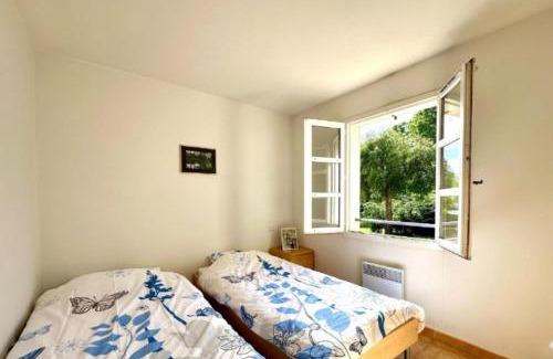 La Mole Apartment | T3 with swimming pool near St Tropez