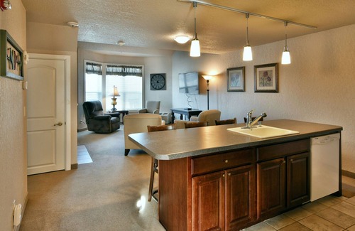 Birchwood Condo | T305-2 BD/ 2 BA Beautiful condo at Tagalong Golf Resort