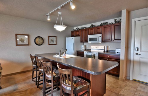 Birchwood Condo | T312 condo on Tagalong Golf Course overlooking Red Cedar lake