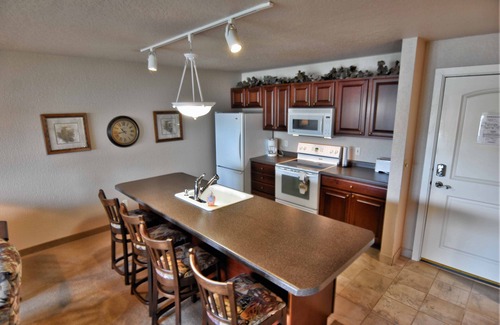 Birchwood Condo | T312 condo on Tagalong Golf Course overlooking Red Cedar lake