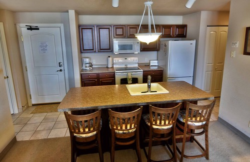 Birchwood Condo | T317 Beautiful condo overlooking Tagalong Golf course on Red Cedar Lake