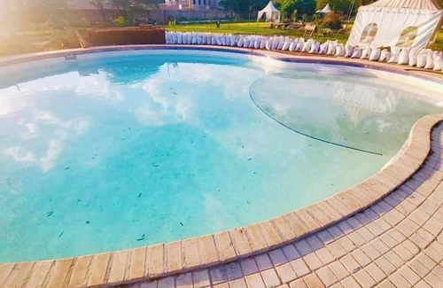 Lusaka Bed & Breakfast | T3C GARDENS