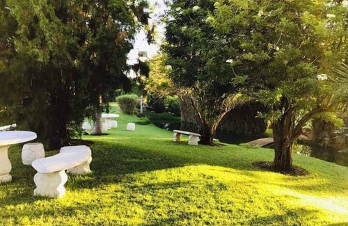 Lusaka Bed & Breakfast | T3C GARDENS