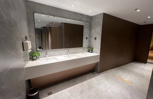 Beijing House | T3E JOY REST LOUNGE