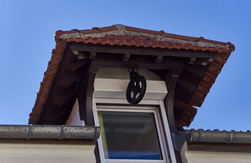 Le Pin House | T4 DUPLEX APARTMENT R+2, SLEEPS 7, QUIET LOCATION