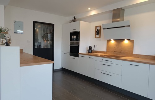 Alenya Apartment | T4 first floor - near the sea - near Saint Cyprien - sleeps 6