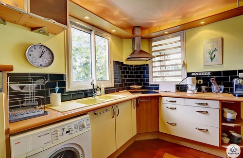 Saint-Denis Apartment | T4 - Le Diva* - 110 m2 - Saint-Denis