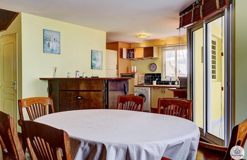Saint-Denis Apartment | T4 - Le Diva* - 110 m2 - Saint-Denis