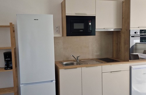 Arena Apartment | T4 Résidence Privée et Sécurisée