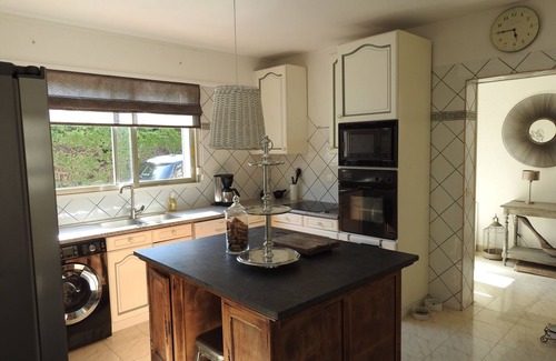 Cavaliere Apartment | T5 APARTMENT OF 150 SQM IN LUXURY VILLA WITH POOL