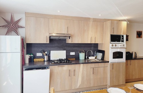 La Salle-les-Alpes Apartment | T5 ideal location
